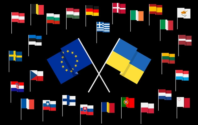 У Верховній Раді зареєстрували євроінтеграційний законопроєкт про нацменшини, з якого вилучили всі &laquo;русифікаторські норми&raquo;, &mdash; В'ятрович