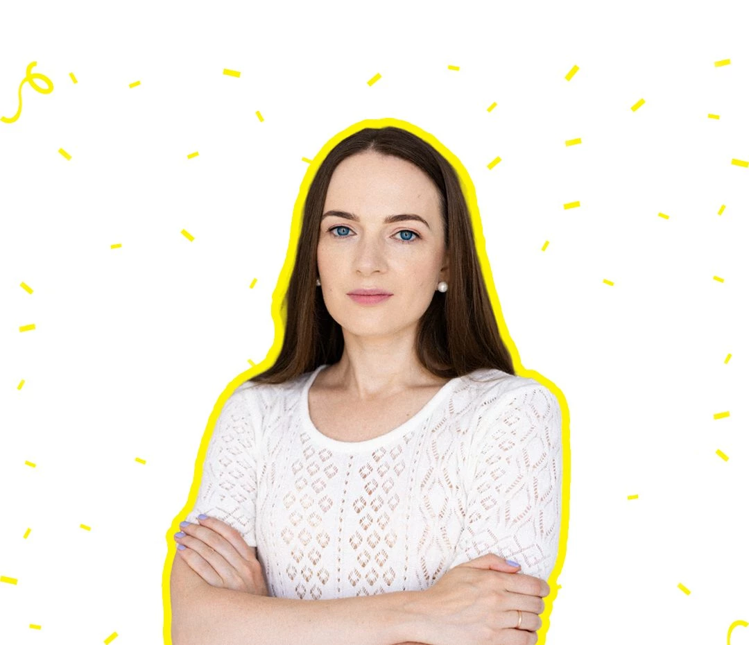 Олександра Матвійчук стала переможницею &laquo;Talents for Ukraine&raquo; від KSE Foundation