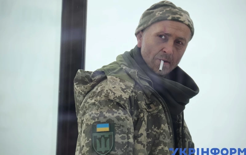 У Києві відкрили пам’ятник Герою України Олександру Мацієвському
