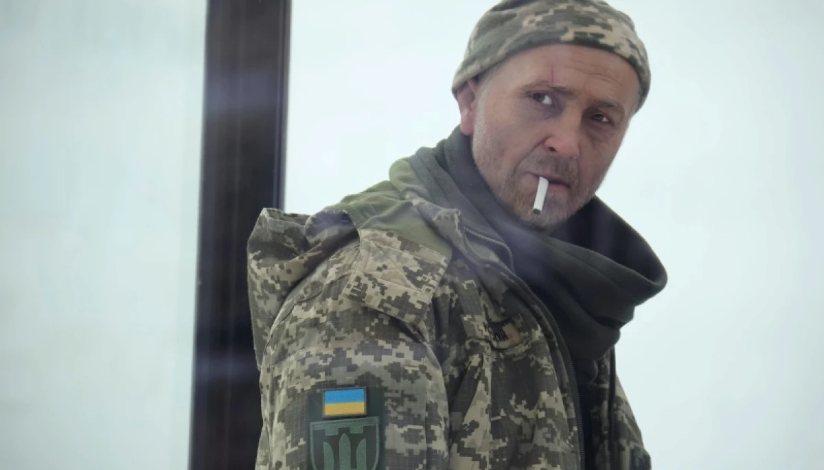 У Києві відкрили пам’ятник Герою України Олександру Мацієвському