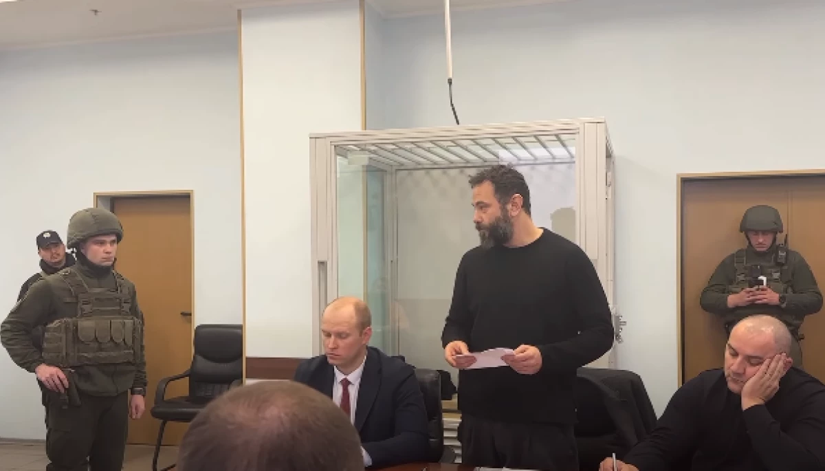 Суд залишив без змін попереднє рішення про перебування нардепа Дубінського в СІЗО до 12 січня 2024-го