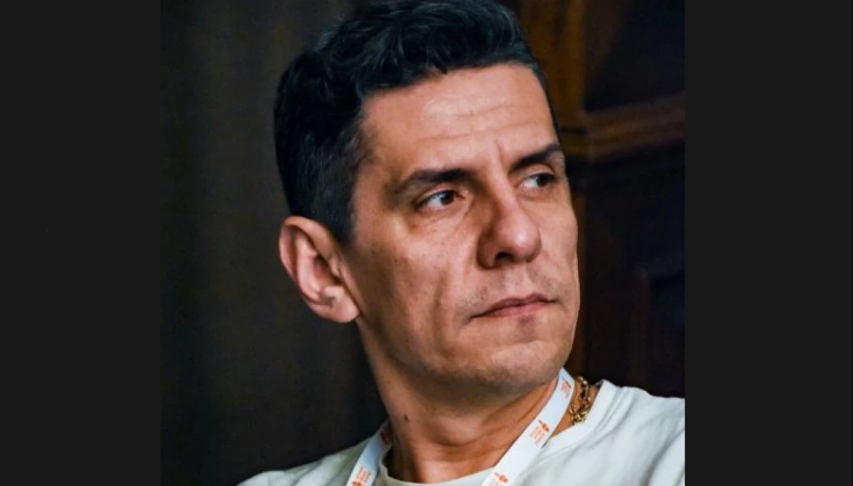 &laquo;Обіцяв закатати в асфальт&raquo;: Головний редактор &laquo;Кременчуцької газети&raquo; заявив про погрози від невідомого чоловіка