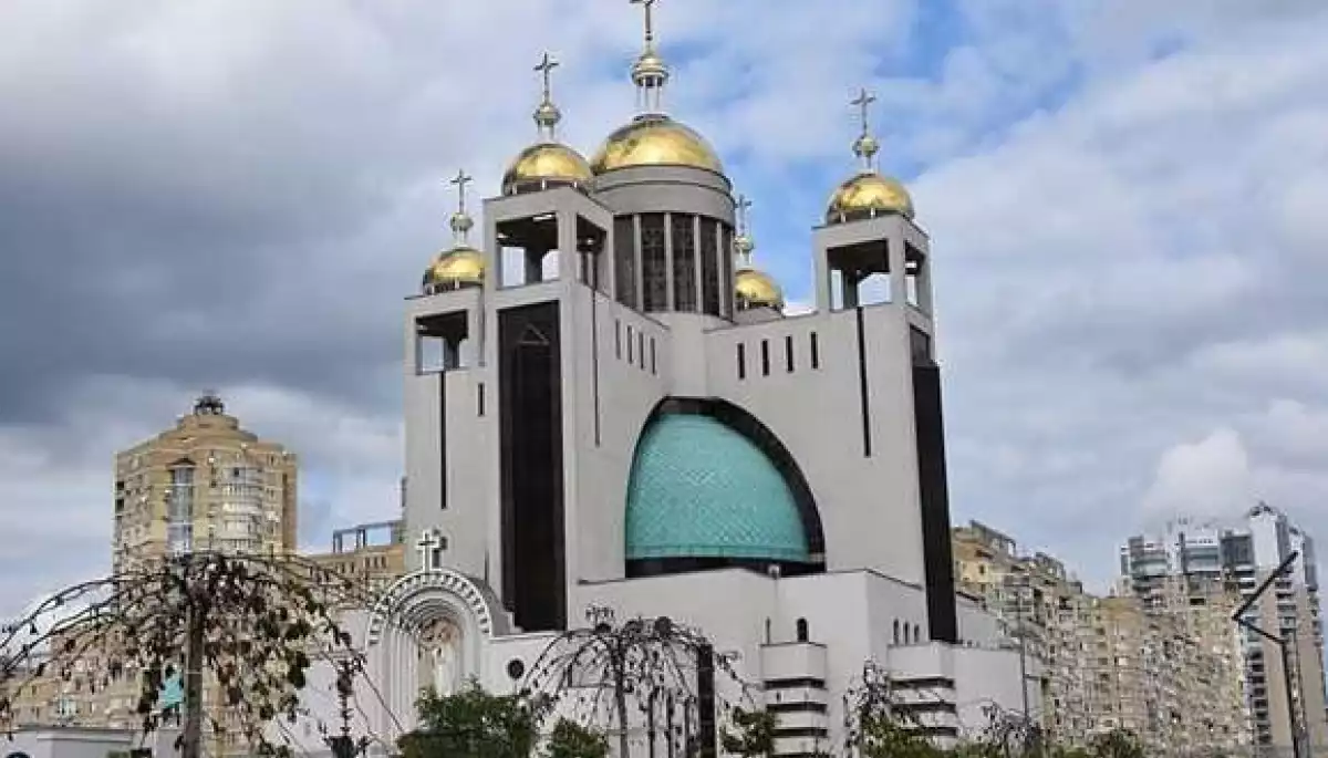 Окупанти заборонили на захопленій частині Запоріжжя УГКЦ