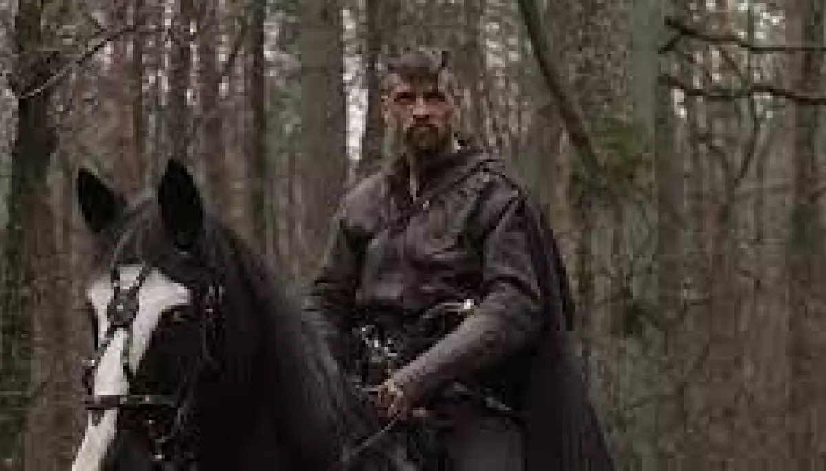 Внаслідок важкого поранення на фронті помер відомий український актор Василь Кухарський