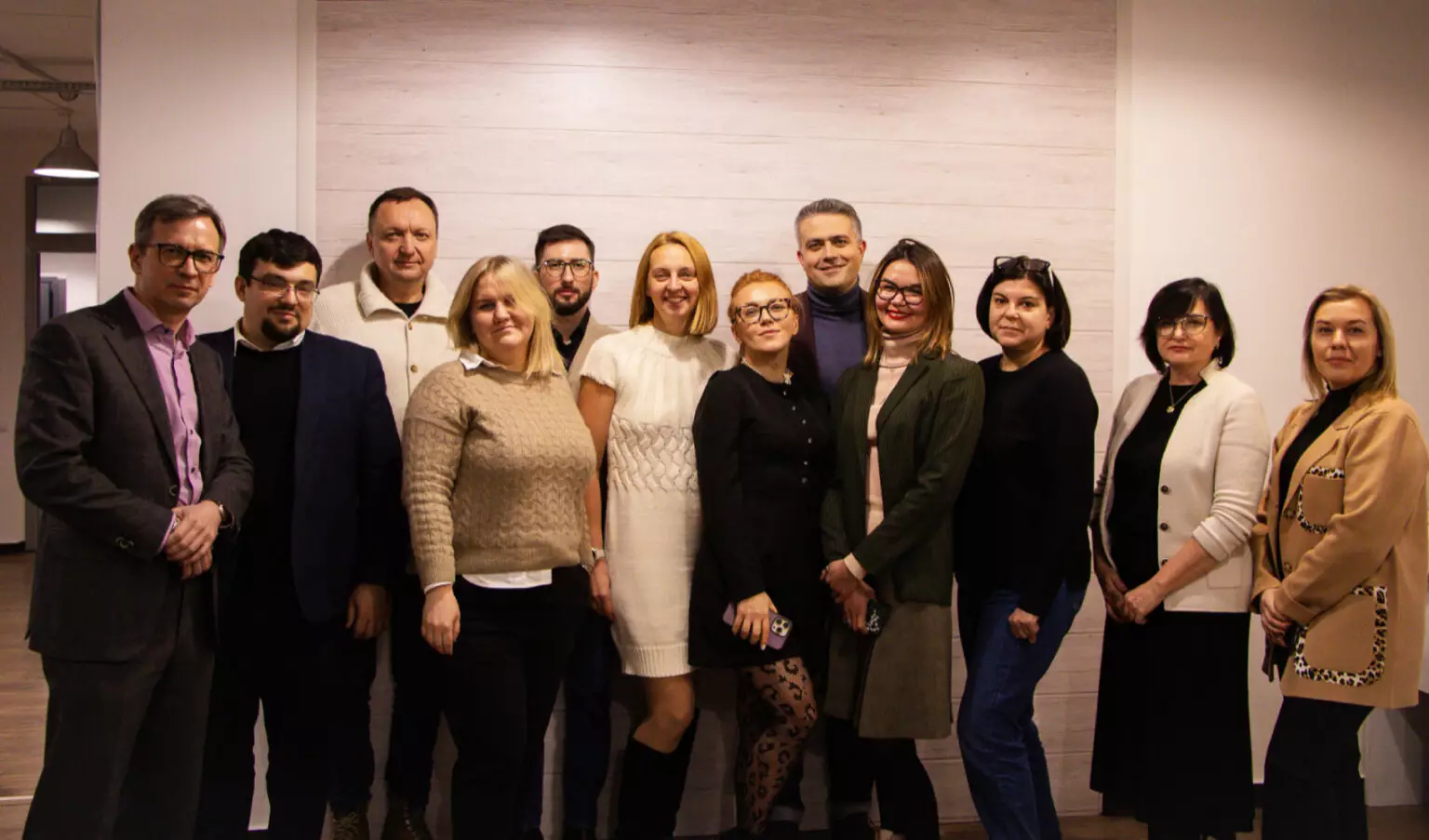 До першої  робочої групи для створення органів співрегулювання ввійшли представники медіагруп, Суспільного, Megogo тощо