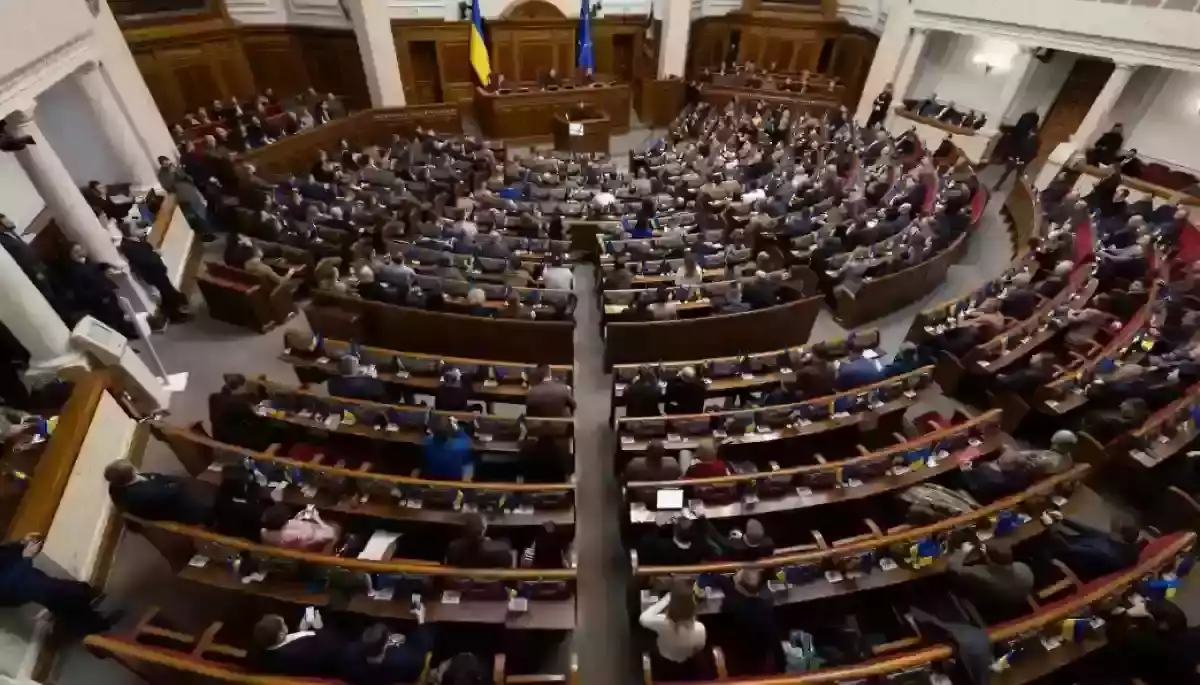 Рада ухвалила зміни до закону про нацменшини