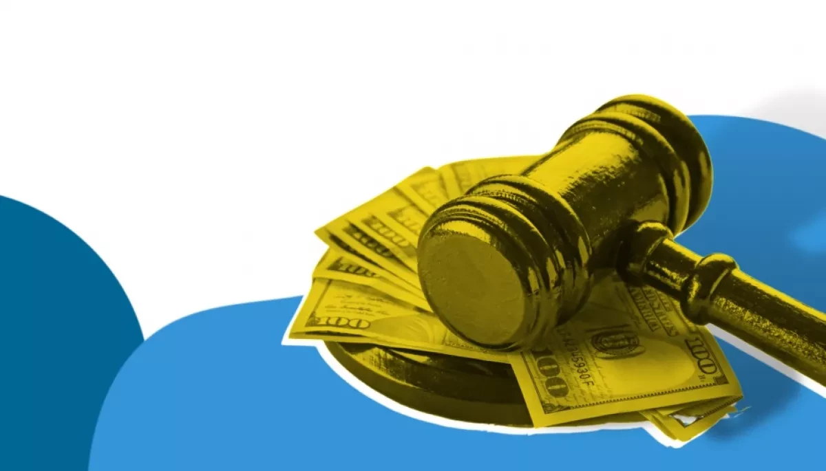 Transparency International Ukraine: Українці демонструють повну нетерпимість до корупції