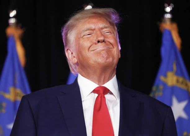 102 брехні у 12 виступах: CNN дослідила осінні заяви Дональда Трампа