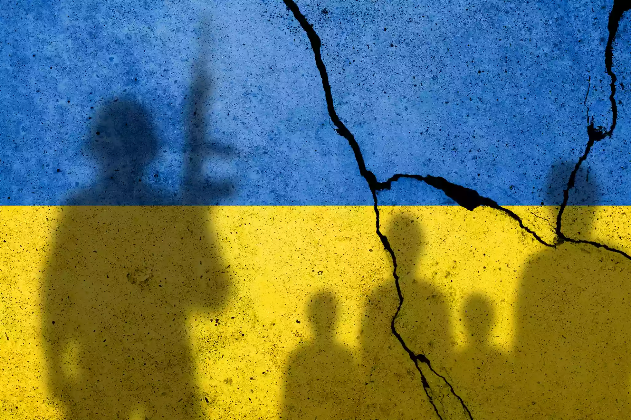 Гризня між своїми