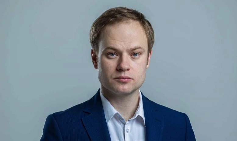 Верховна Рада призначила Ярослава Юрчишина головою Комітету з питань свободи слова