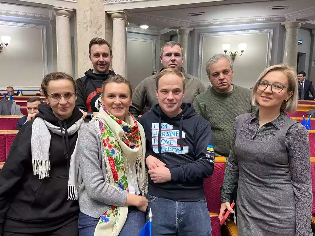Про пріоритетні напрями в роботі Комітету з питань свободи слова