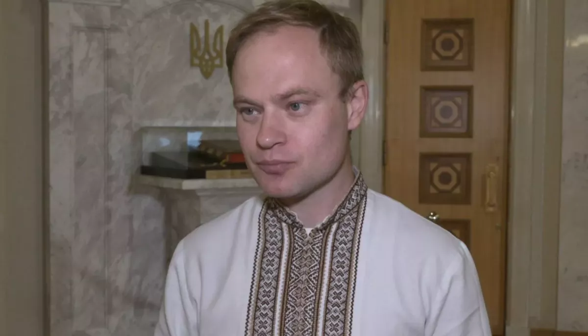 Ярослав Юрчишин: Якщо більша частина суспільства отримує інформацію з анонімних телеграм-каналів, то «щось із марафоном не так»