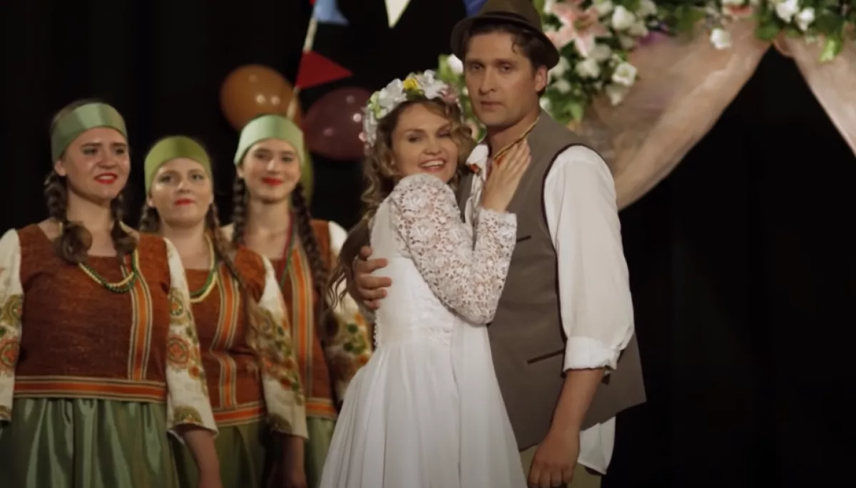 Чому в українському художньому кіно проблеми з українським селом