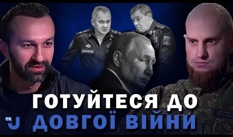 Укрінформ запускає новий щотижневий ютуб-проєкт &laquo;Інтерв&rsquo;ю з Сергієм Лещенком&raquo;