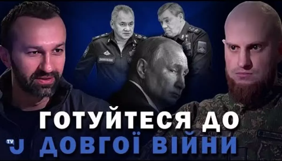 Укрінформ запускає новий щотижневий ютуб-проєкт &laquo;Інтерв&rsquo;ю з Сергієм Лещенком&raquo;