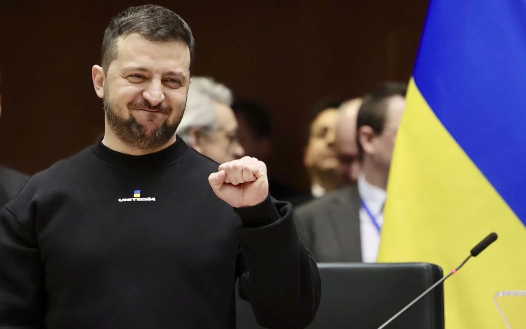 FT: Комунікаційна стратегія української влади зумовлює розкол між нею та військовим керівництвом країни