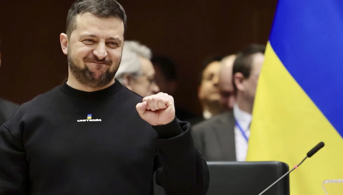 FT: Комунікаційна стратегія української влади зумовлює розкол між нею та військовим керівництвом країни