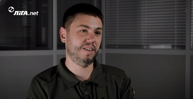 На фронті загинув військовослужбовець, механік Patriot Rental Руслан Володін