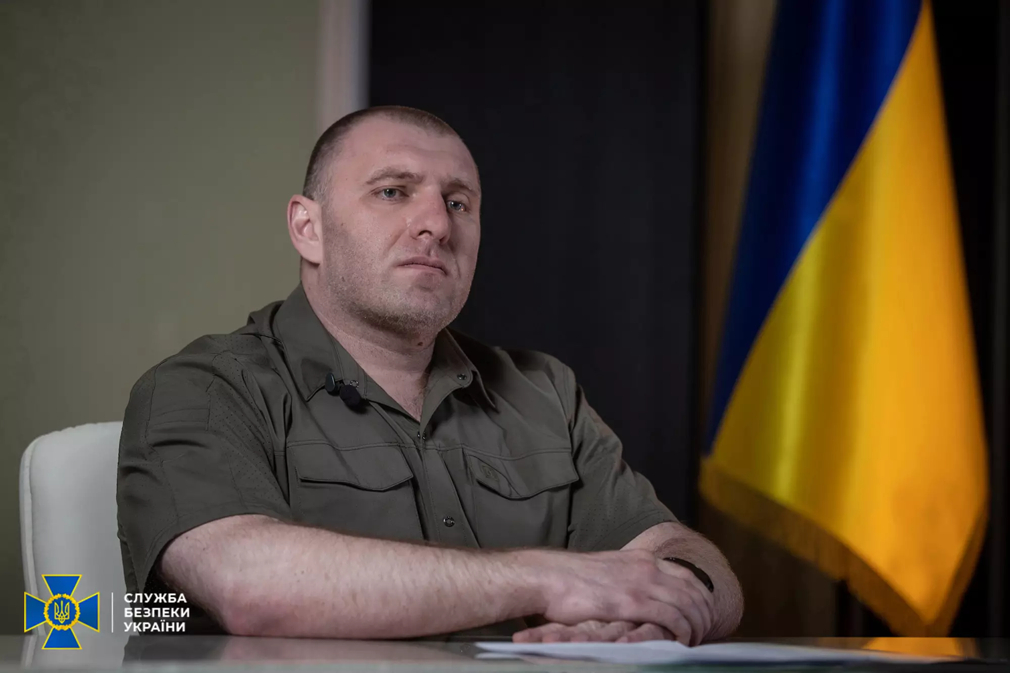 СБУ зробила офіційну заяву щодо ліквідації Іллі Киви