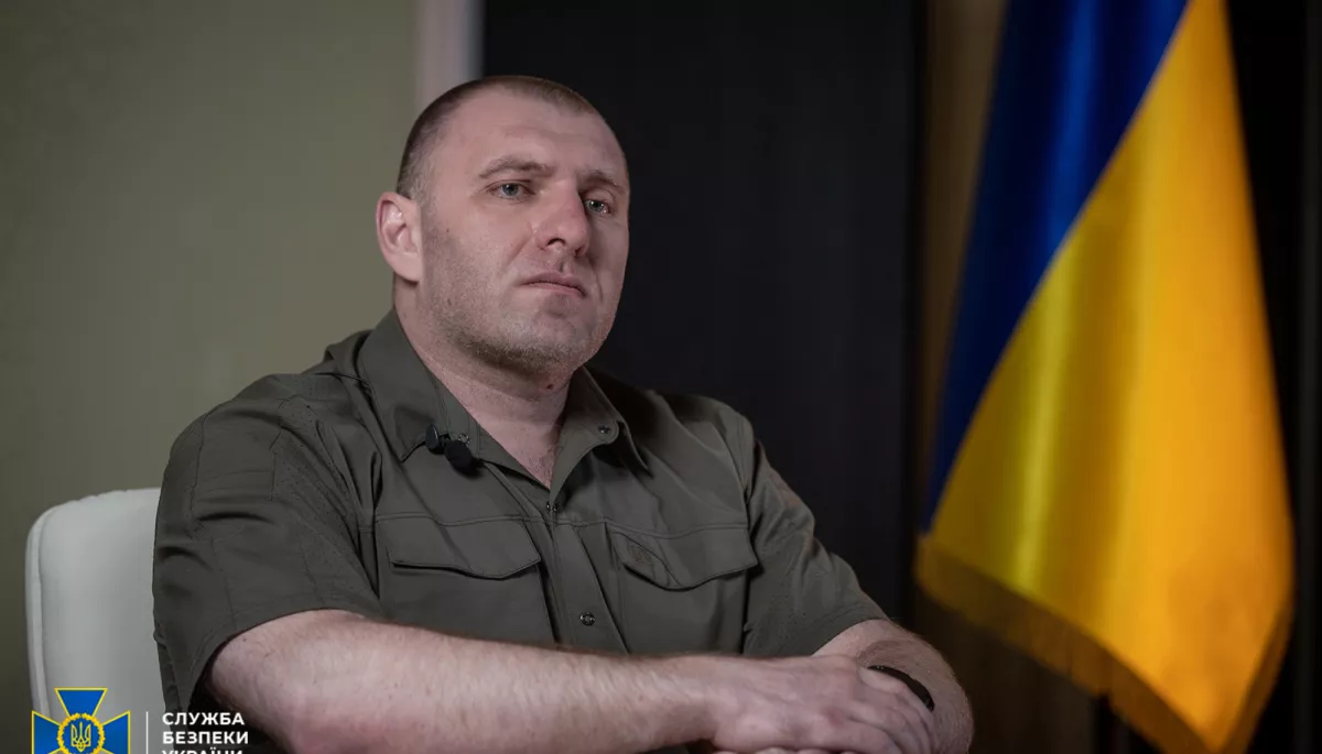 СБУ зробила офіційну заяву щодо ліквідації Іллі Киви