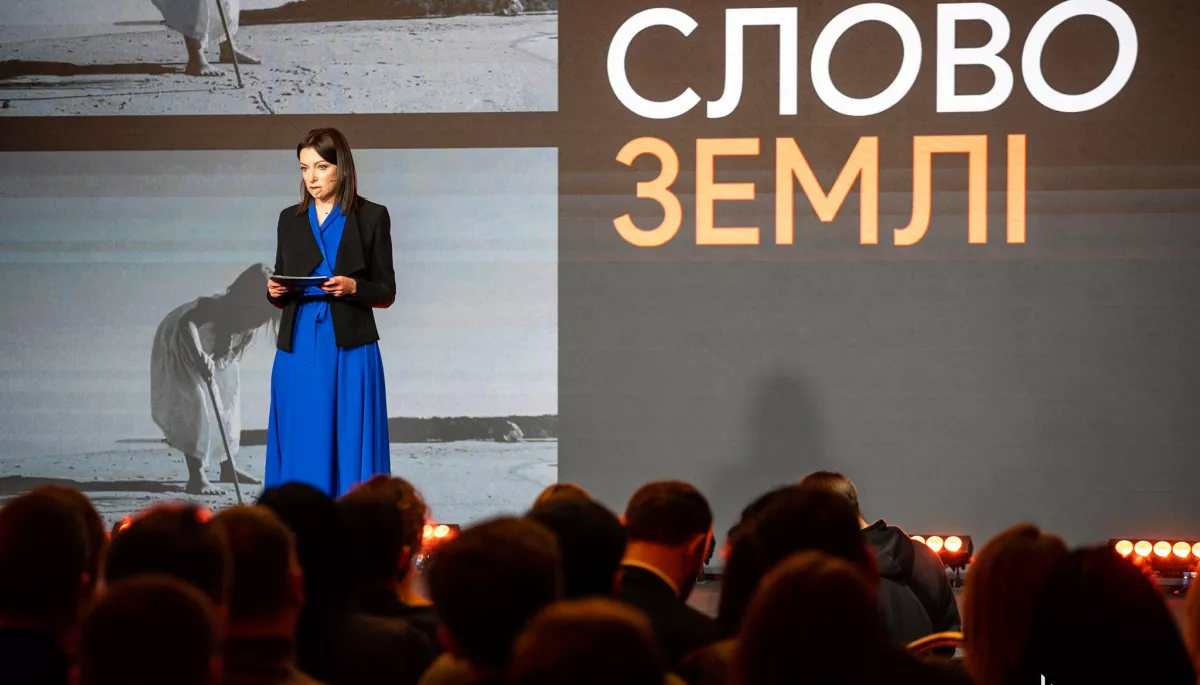 Поговоримо про невидимі рани війни. Про те, що неможливо сфотографувати і показати