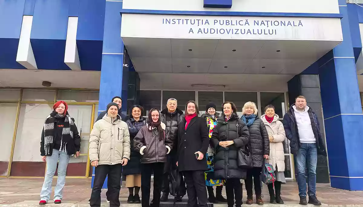 Вам добре, у вас демократія