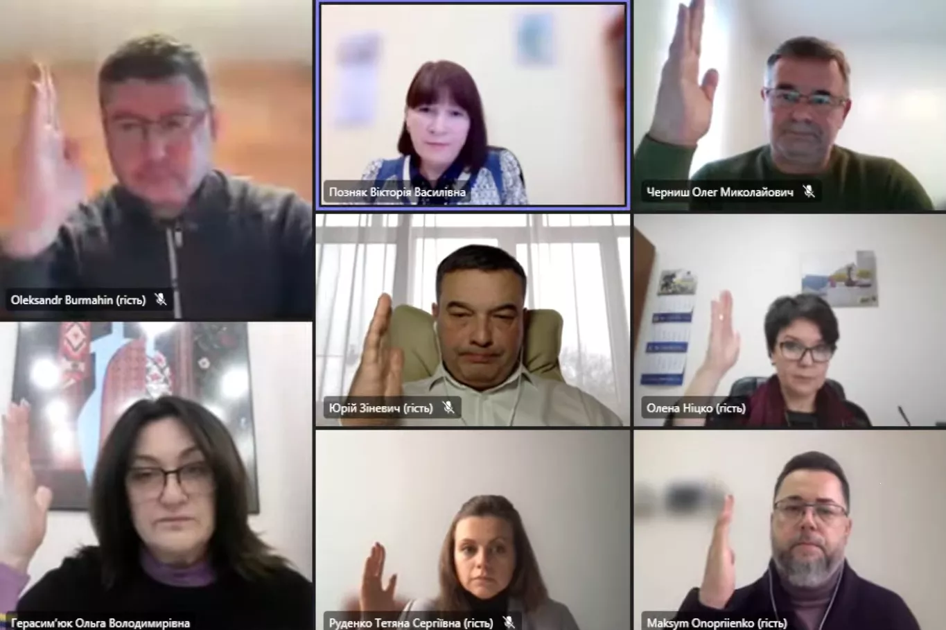 Нові реєстрації Нацради: сім каналів групи &laquo;Поверхность&raquo;, &laquo;Громадське&raquo; та пів сотні друкованих медіа