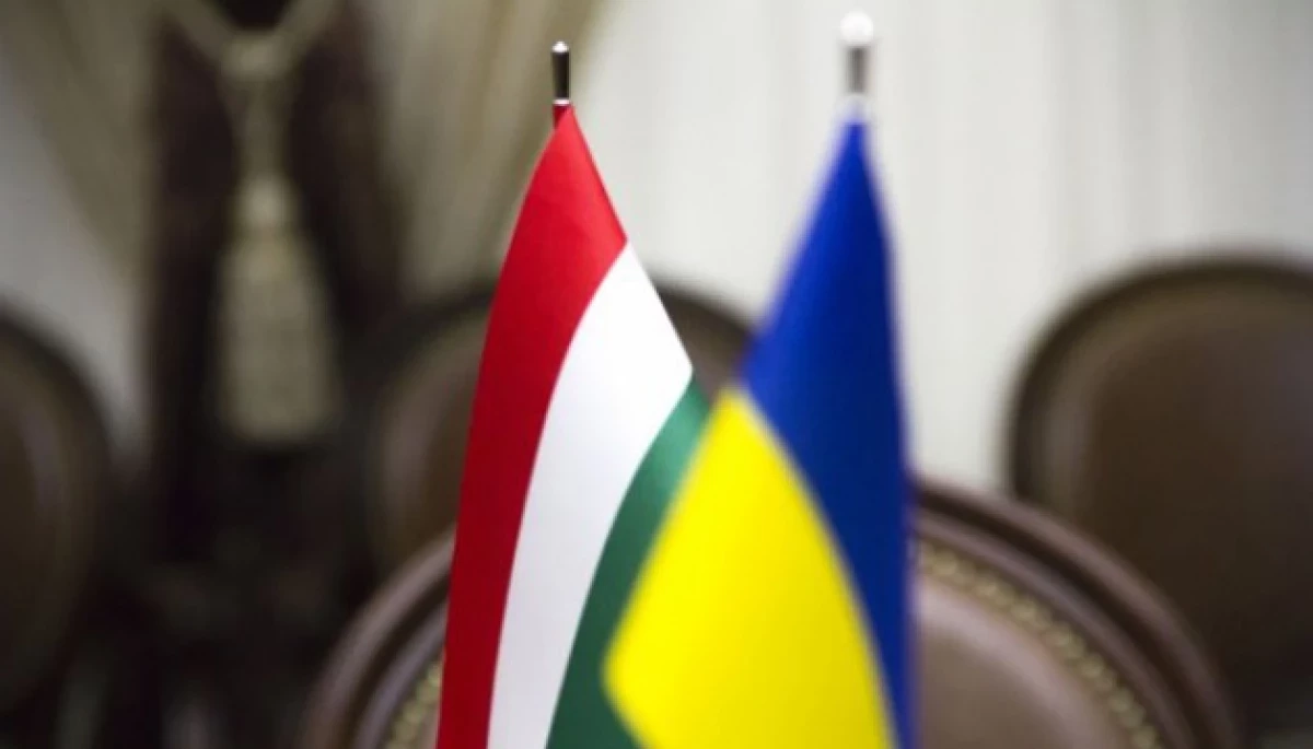 Угорці Закарпаття підтримали закон про нацменшини і закликали Орбана та ЄС почати переговори про вступ України