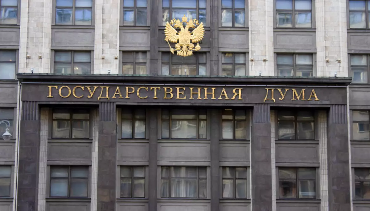 В РФ запровадили кримінальну відповідальність за &laquo;фейки&raquo; про Росгвардію