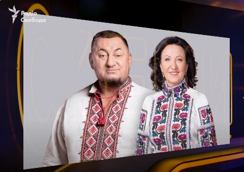 &laquo;Схеми&raquo;: Подружжя Герег має посвідки на довгострокове проживання в Іспанії