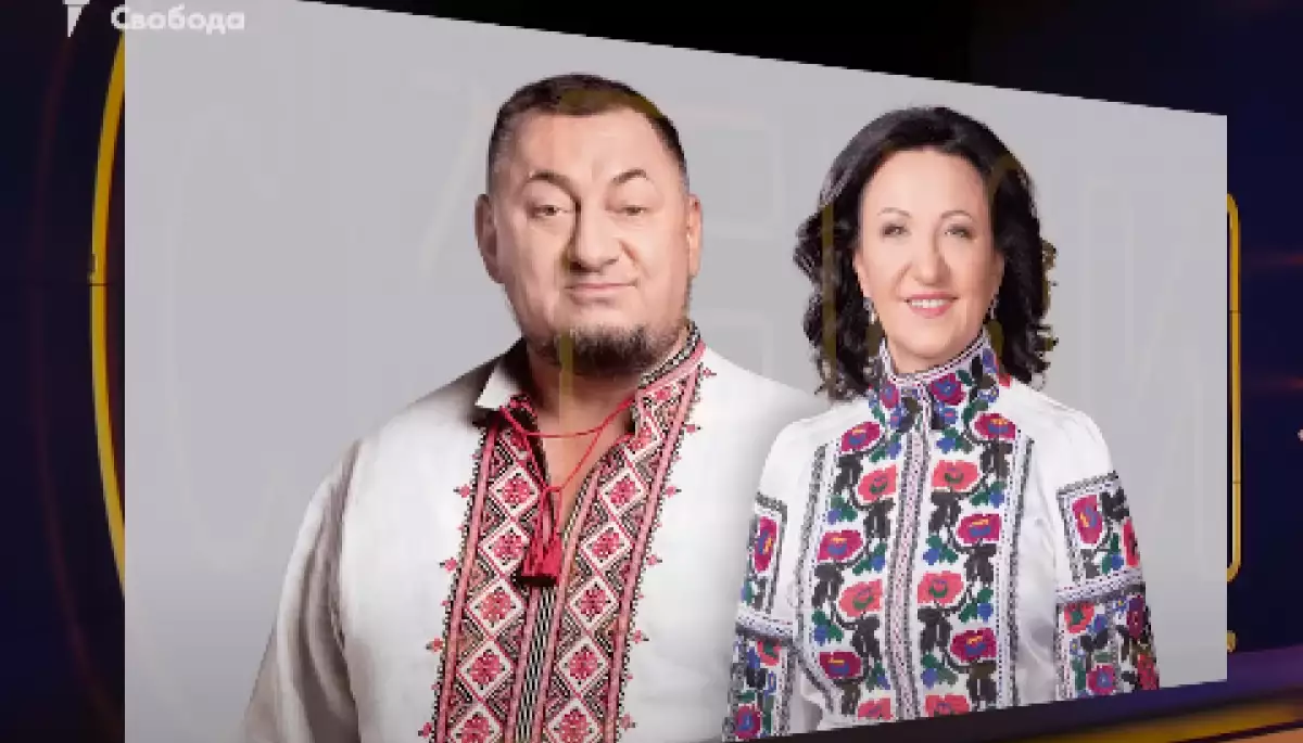 &laquo;Схеми&raquo;: Подружжя Герег має посвідки на довгострокове проживання в Іспанії