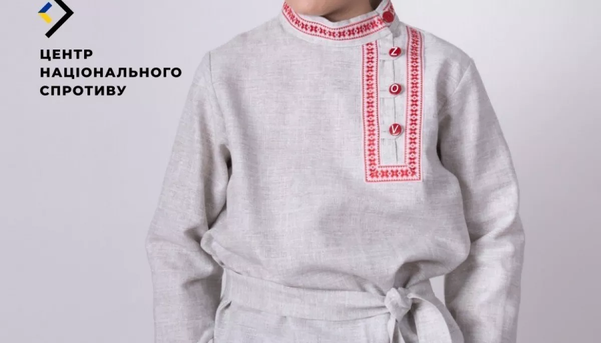 У Луганську окупанти провели фестиваль &laquo;народів Росії&raquo;, де запевняли, що українці &mdash; вигадана нація