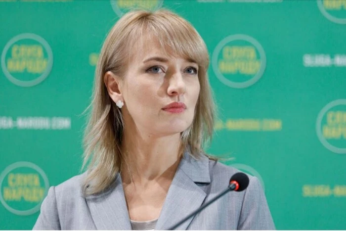 Голова &laquo;Слуги народу&raquo; хотіла відмовитися від публікації інтерв&rsquo;ю у The Page через &laquo;маніпуляції&raquo; в ліді. Залучали й Мінінфраструктури