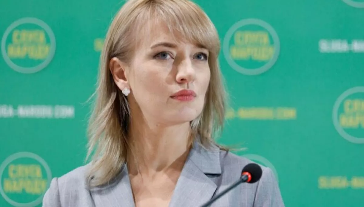 Голова &laquo;Слуги народу&raquo; хотіла відмовитися від публікації інтерв&rsquo;ю у The Page через &laquo;маніпуляції&raquo; в ліді. Залучали й Мінінфраструктури