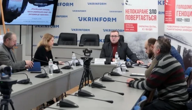 &laquo;Українство &mdash; це хвороба&raquo;. Аналітики дослідили геноцидну риторику путінського режиму