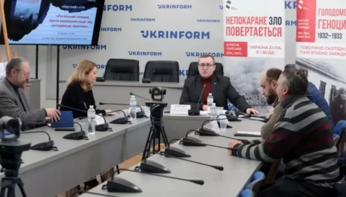 &laquo;Українство &mdash; це хвороба&raquo;. Аналітики дослідили геноцидну риторику путінського режиму