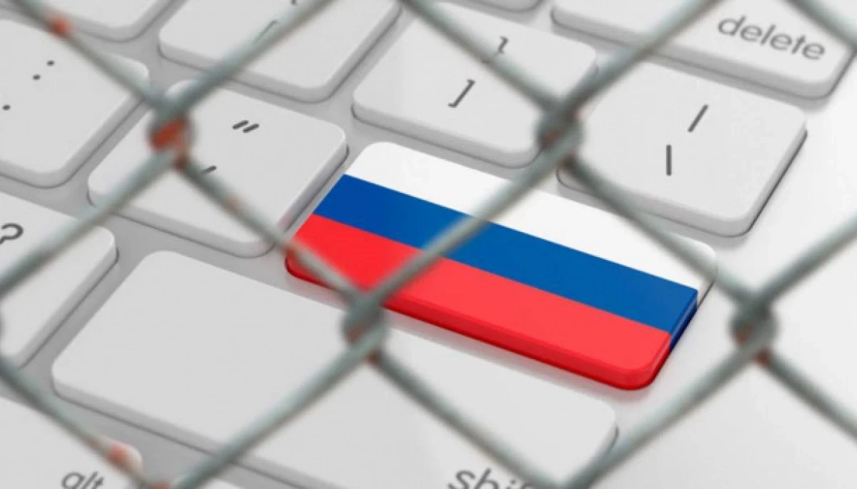 У Латвії заблокували ще кілька сайтів з російською пропагандою