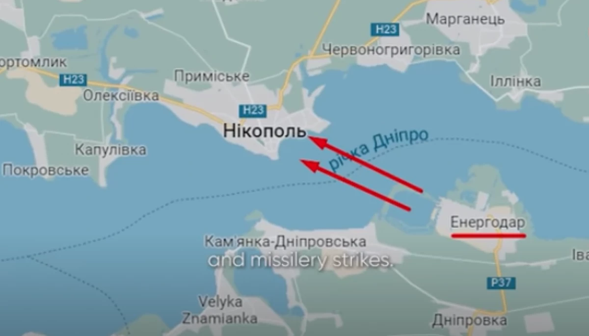 Кореспондентка &laquo;Громадського радіо&raquo; в Нікополі: У місті немає українського телебачення та друкованої преси