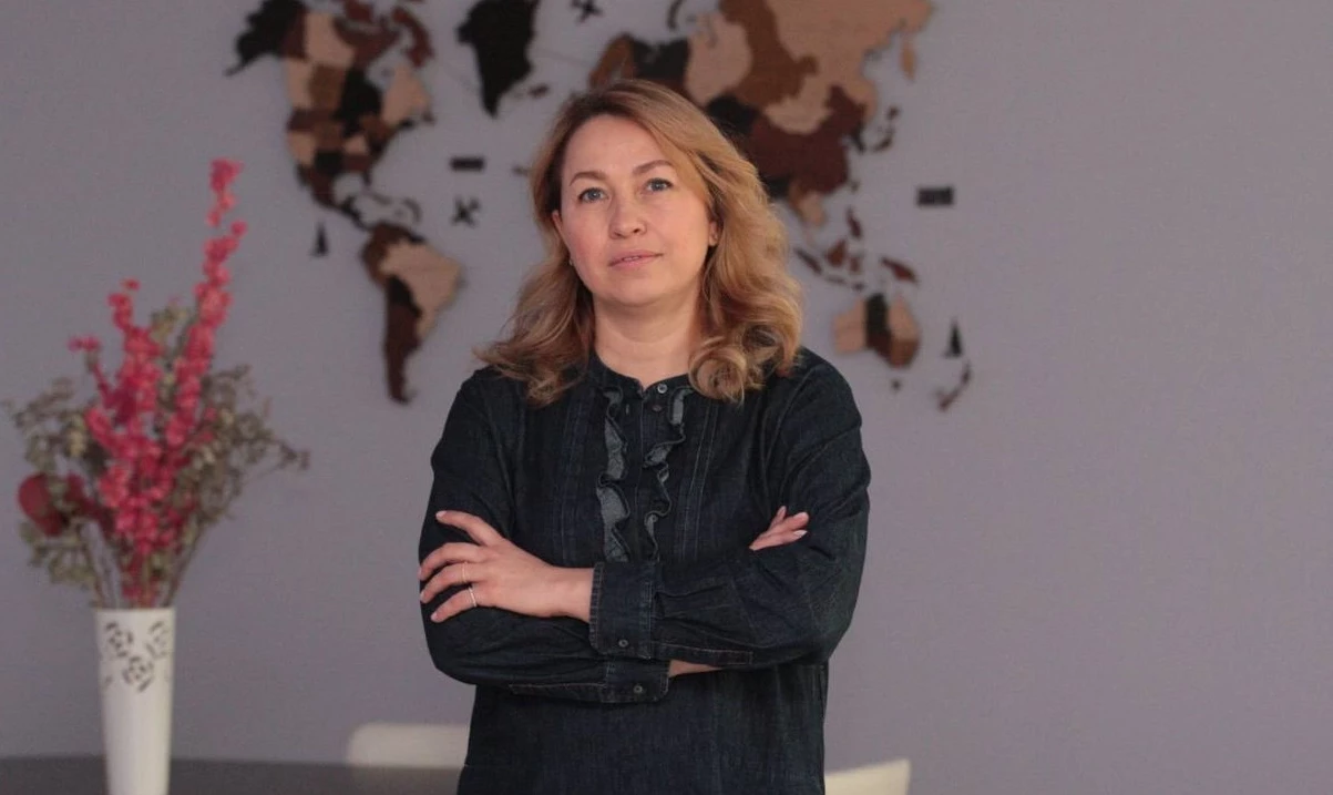 Марина Кудерчук: Держкіно планує наступного року відновити конкурси на зйомки кінопроєктів і визначати їхню тематику