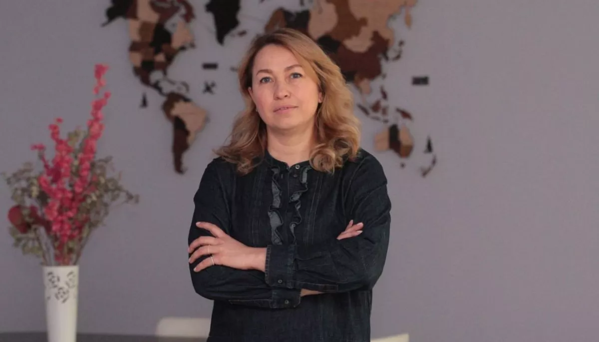 Марина Кудерчук: Держкіно планує наступного року відновити конкурси на зйомки кінопроєктів і визначати їхню тематику