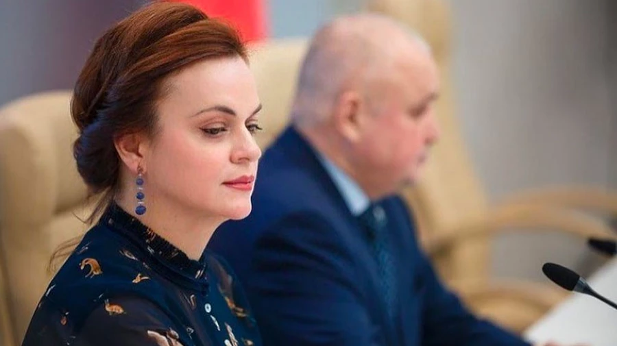 До 12-го пакету антиросійських санкцій Євросоюзу потрапили пропагандистські телеканали &laquo;Царьград&raquo;, &laquo;Спас&raquo; та ведуча медіахолдингу &laquo;Звезда&raquo;