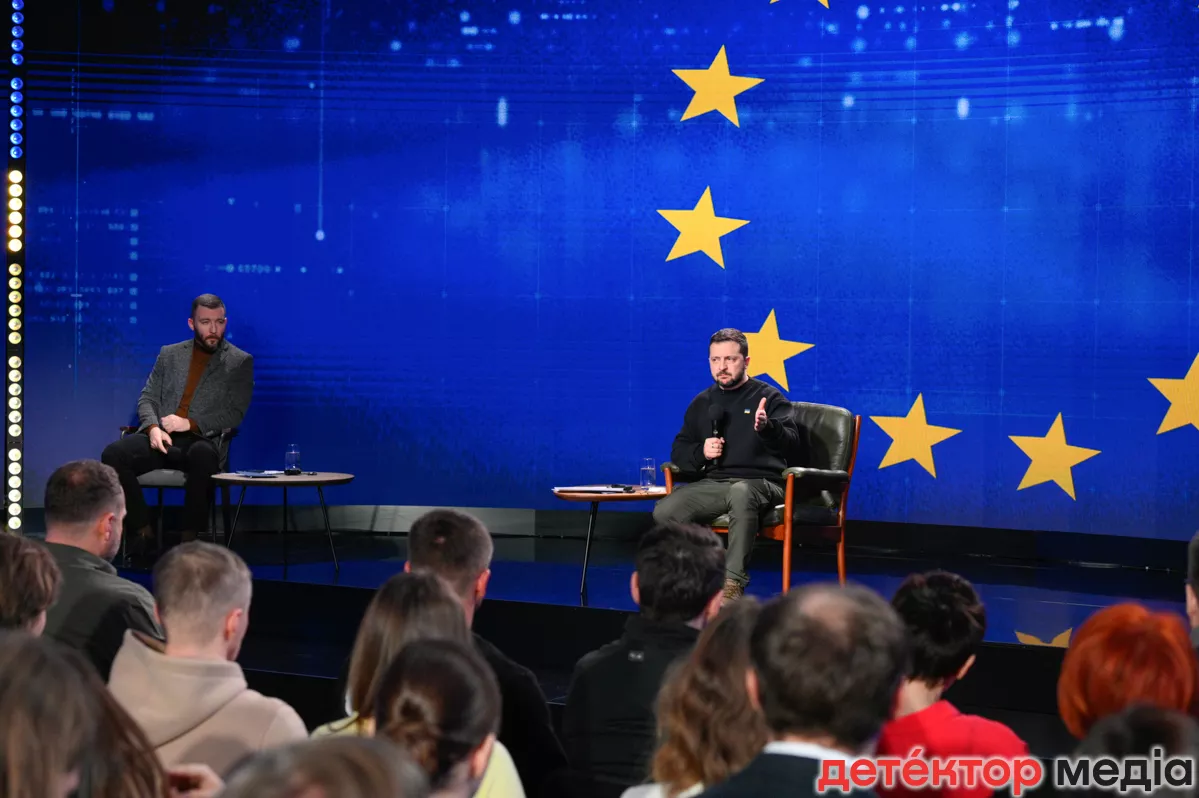 Сергій Никифоров: Або марафон і єдність, або — розбрат, хайп та рейтинги