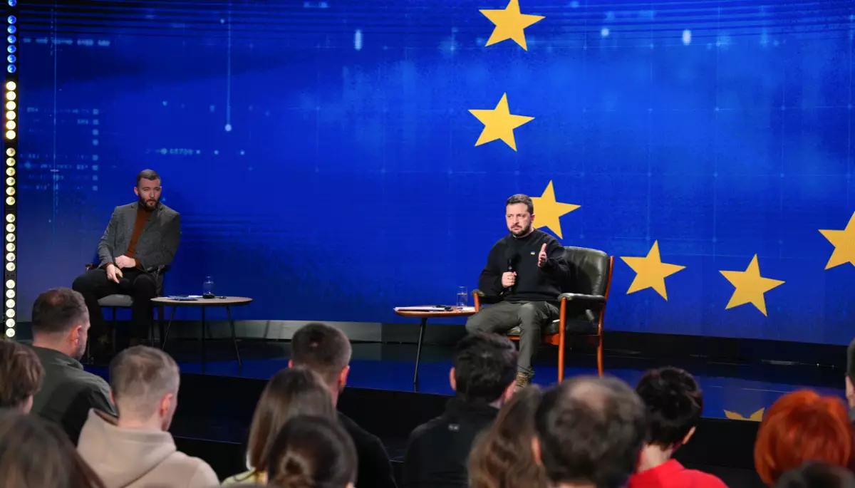 Сергій Никифоров: Або марафон і єдність, або — розбрат, хайп та рейтинги