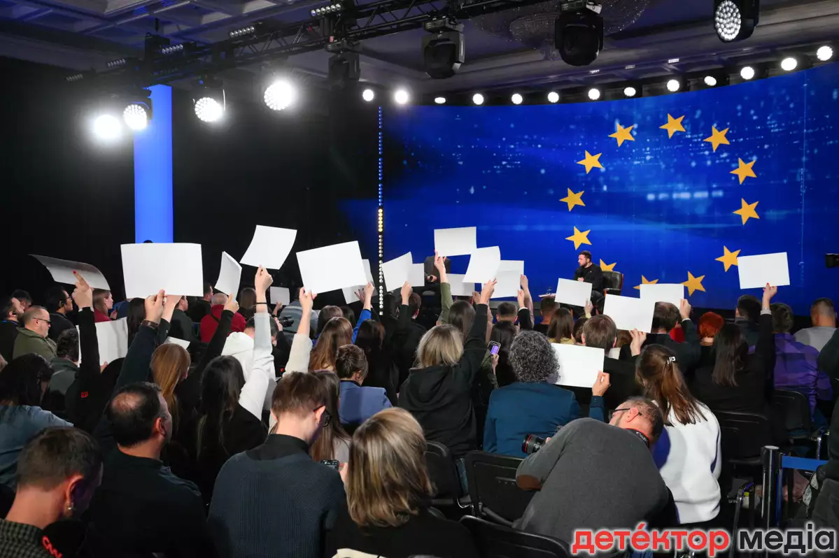 &laquo;Розіграші&raquo; анонімних ТГ-каналів: що не так?