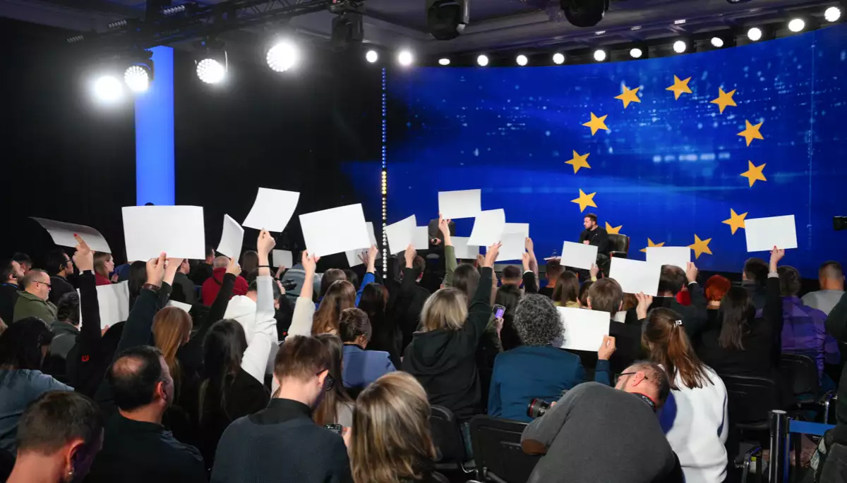 &laquo;Розіграші&raquo; анонімних ТГ-каналів: що не так?