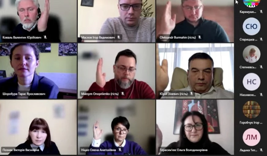 Нацрада оштрафувала &laquo;Ісландію&raquo; на 268 тисяч гривень через нецензурну лексику