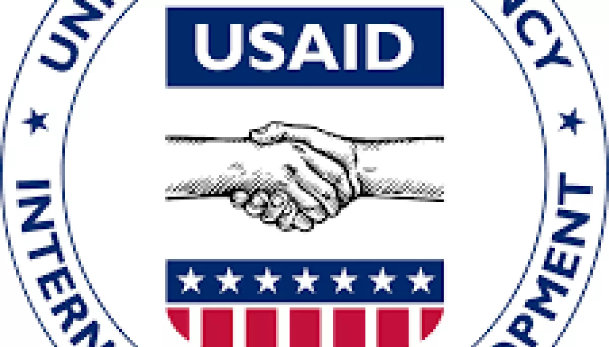 USAID підтримав розробку українського телесеріалу «40 днів кохання»