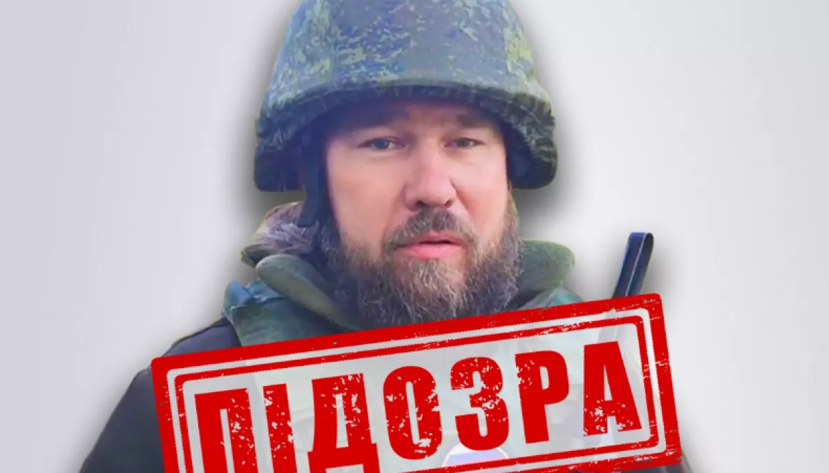 Кримському протоієрею РПЦ Дмитру Кроткову, який часто з'являється в телеефірах Соловйова, оголосили підозру