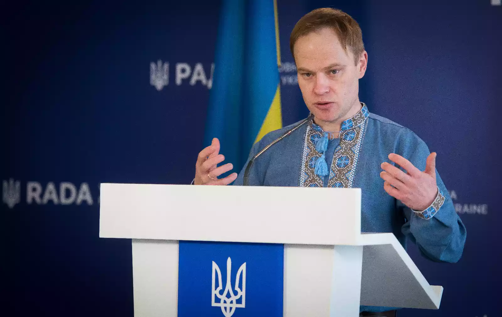 Голова комітету свободи слова готує офіційний запит до Рахункової палати щодо ефективності фінансування телемарафону