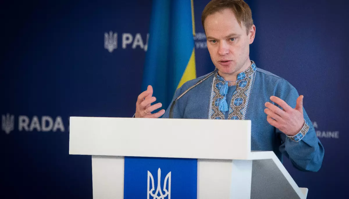 Голова комітету свободи слова готує офіційний запит до Рахункової палати щодо ефективності фінансування телемарафону